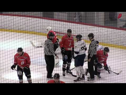 Pyry - Kiekko-Espoo Kooste 2.10.2019