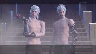 [実況]不安しかない二人組 NieR：Automata Part 6(2/2)