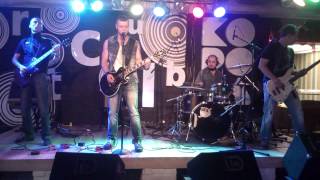 Skyward Rose - Live This Life (Prime Circle cover)