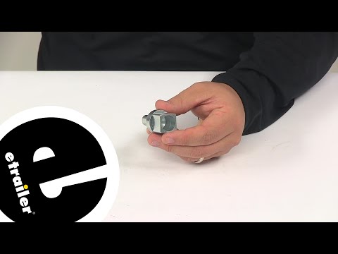 etrailer | In-Depth Review of the Dutton-Lainson Drill Drive Socket Adapter for DLB Series Winches