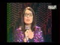 Nana Mouskouri  -   Quand On Revient   - 1983 -  avi