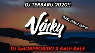 Download lagu DJ TERBARU 2020!! DJ AMORPROBIDO X BALE BALE FVNKY NIGHT ( ITYAN UMAR ) mp3 Download lagu DJ TERBARU 2020!! DJ AMORPROBIDO X BALE BALE FVNKY NIGHT ( ITYAN UMAR ) mp3