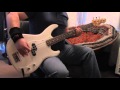 Sum 41 - Fat Lip (bass cover)