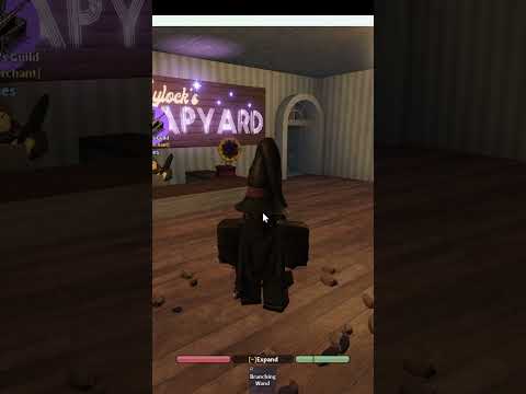 How To Acquire Scrolls Quickly In Wizard West