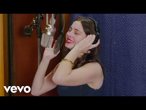 Stella Cole - Fools Rush In