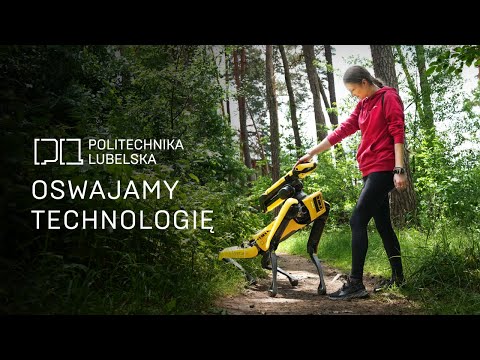 Oswajamy technologię