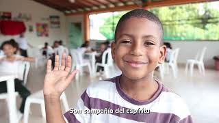 Conoce el programa Artes para la Paz