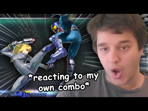 THESE CUSTOM COMBOS WERE NUTS