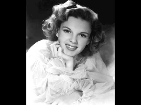 Rock A Bye Your Baby With A Dixie Melody (1950) - Judy Garland