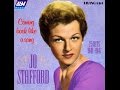 Jo Stafford - Let's Take The Long Way Home  (6)