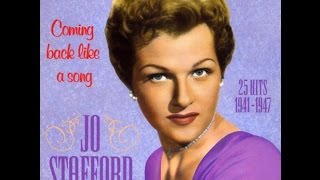 Jo Stafford - Let&#39;s Take The Long Way Home  (6)