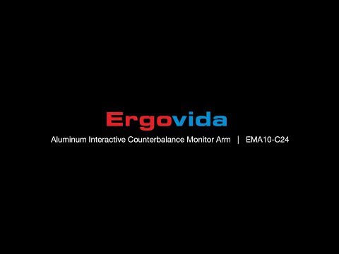 Ergovida EMA10-C24