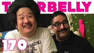 Erik Griffin & The Sopranos Ending | TigerBelly 170