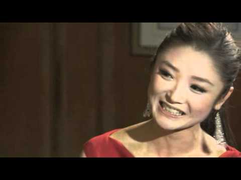 Hong Kong China Interview with Judges