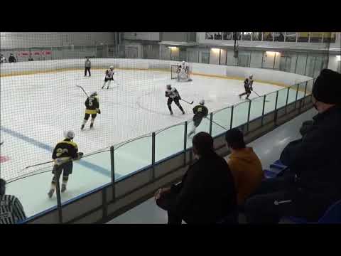 U17 Pirkkalan Pingviinit - Uplakers 21.8.2021