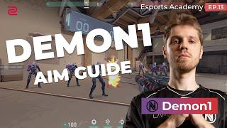 VALORANT: Why You Keep Losing Gunfights? - ENVY Esports Academy Ep.13