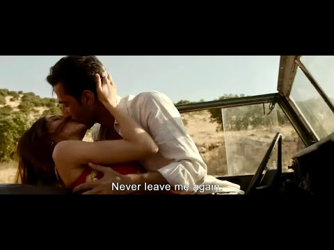 trailer