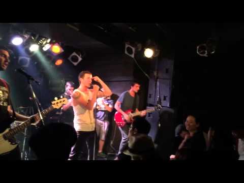 Skakeitan - Radical Music Network SP秋