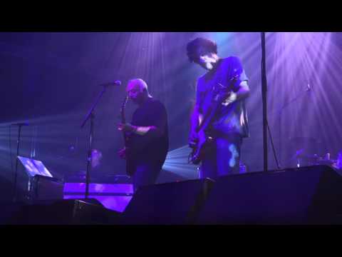 -The Argus- WEEN 4/15/16