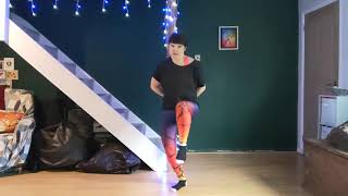 Zumba - &#39;Nu Flow&#39; by Big Brovaz