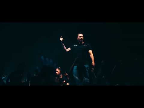 JOSE DE MARA & CRUSY CHINA TOUR (RECAP 2019)