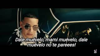 Daddy Yankee, Jowell &amp; Randy - Impacto