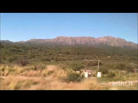 Sierras del Uritorco, Capilla del Monte, Córdoba, Argentina.#capilladelmonte