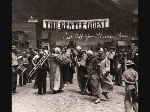 Judgement - The Gentle Guest