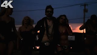 CKY 𖤍 Afterworld (Explicit) (4K Remastered)