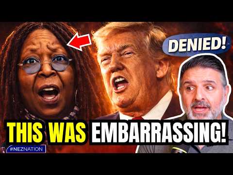 Epstein Deposition BOMBSHELL: This Didn’t Go How Democrats Planned