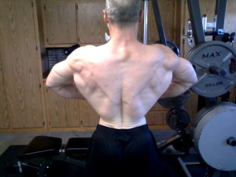 Jeff Alberts Prep Week 35 - Godfather Saga #21