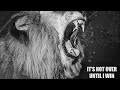 IT S NOT OVER UNTIL I WIN Les Brown Motivational Speech Ft Sing For The Moment Dream On