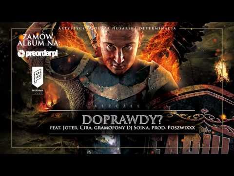 Bezczel ft. Joter, Cira - Doprawdy?