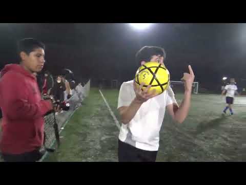 YOGA MONITO VS CENTRIFUGADOS - #LigaNuñez - #Apertura SLD Fecha 6 - 2022