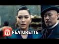 Warrior S02 E09 Featurette Inside The Episode Rotten Tomatoes TV