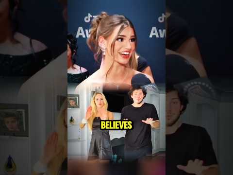 Brooke Monk Finally Addresses the Natalie Reynolds Drama🤯|Brooke Monk vs Natalie Reynolds #shorts