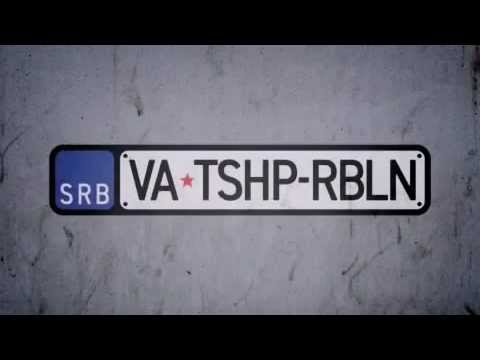 Township Rebellion _ Valjevo _ RATM cover band