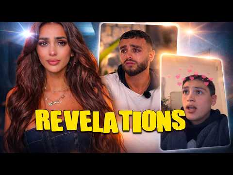 MAISSANE BREAKS HER SILENCE & FILES A COMPLAINT! 🤯 EMINE ENDS UP IN THE HOSPITAL!