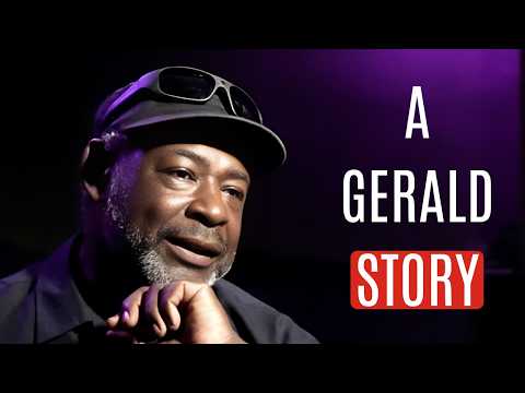A Guy Called Gerald: The FULL Untold Story — Voodoo Ray, 808 State, Juice Box