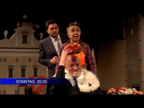 Tipp youtube SZ 12 05 19 Sonntag HDTV 25 1080i