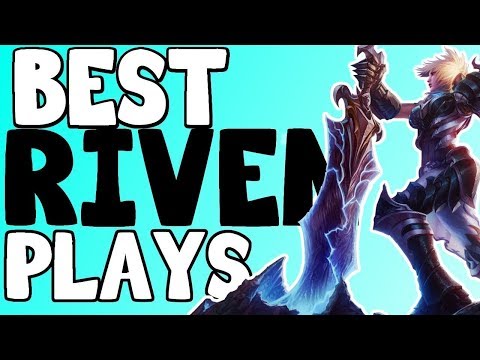 sNp - Riven Play #10