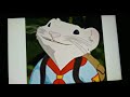 Stuart Little 3 Call Of The Wild Stuart Little Part Final