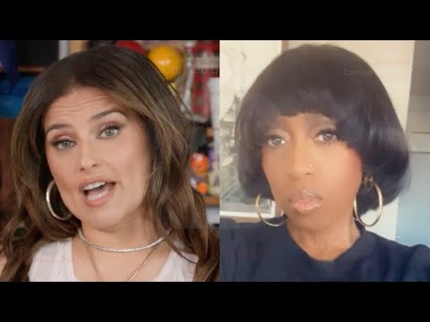 Missy Elliott Reacts To Nelly Furtado's 'Freak' Tiny Desk Concert