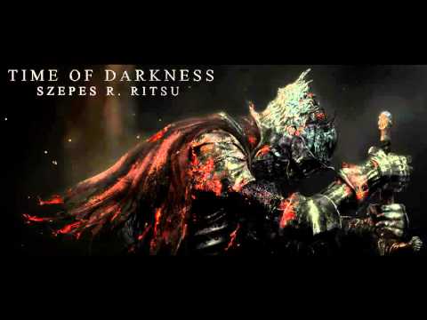 Szepes R. Ritsu - Time of Darkness ( Epic Dark Hybrid )