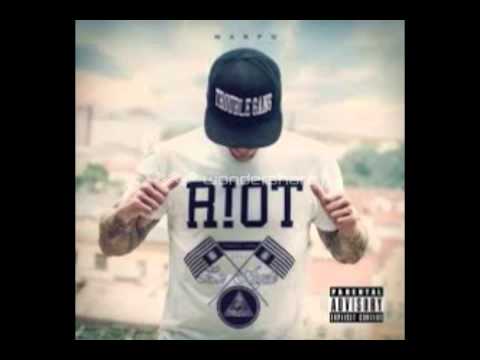 ReGoRecords(Marpo-Hollywood)