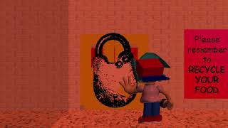 Cover art for Rough Escape