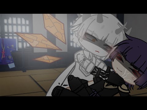 Choked by unknown god.. [Y/N x ??][🍡🍤Amaterasuい🍡🍤][Original][14+]