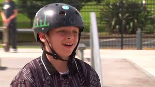 Clendon Skate Competition 2025