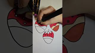 Coloring: Your Mindful Escape Route