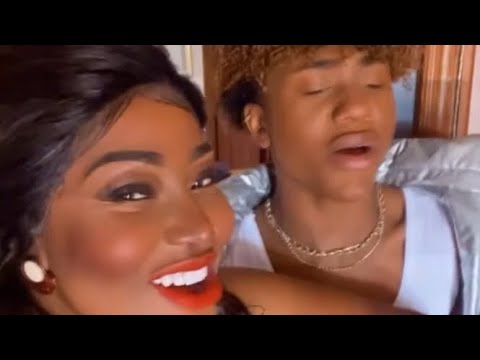 TBT: Vanessa Jackson & Rodrigo Jay | How Deep Is Your Love [LIVE]